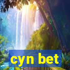 cyn bet